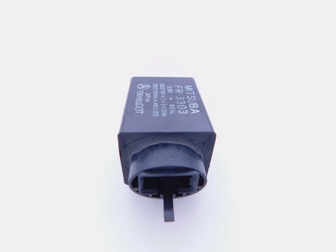 Honda Turn Signal Relay Many (See Fitment) Models Blinker Flasher